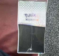 Pokemon TCG Prismatic Evolutions Elite Trainer Box ETB - Brand New & Sealed ✅ - Image 4