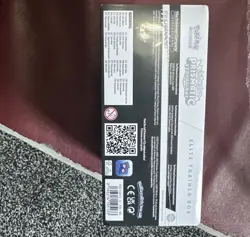 Pokemon TCG Prismatic Evolutions Elite Trainer Box ETB - Brand New & Sealed ✅ - Image 5