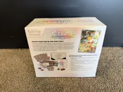 Pokemon TCG : Prismatic Evolutions - Elite Trainer Box (ETB) NEW/SEALED✅ - Image 2