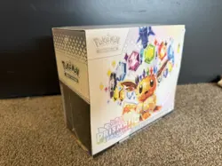 Pokemon TCG : Prismatic Evolutions - Elite Trainer Box (ETB) NEW/SEALED✅ - Image 4