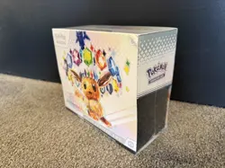 Pokemon TCG : Prismatic Evolutions - Elite Trainer Box (ETB) NEW/SEALED✅ - Image 5