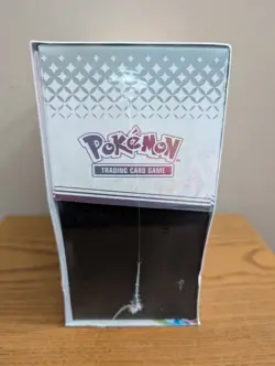 Prismatic Evolutions ETB Elite Trainer Box Pokemon TCG Sealed - Image 4