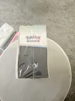 Pokemon TCG Prismatic Evolutions Elite Trainer Box - Image 4