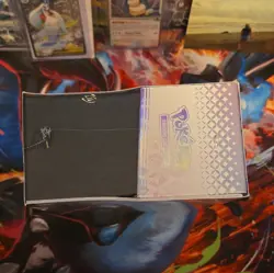 Pokemon TCG Scarlet & Violet—Prismatic Evolutions Elite Trainer Box Eevee - Image 5