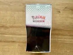 Pokemon TCG Prismatic Evolutions Elite Trainer Box Eevee 45 Cards English 2025 - Image 2