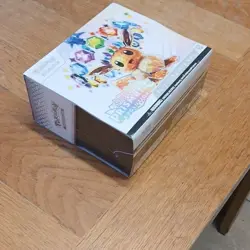 Pokemon TCG Prismatic Evolutions ETB Elite Trainer Box, New Sealed - Image 2