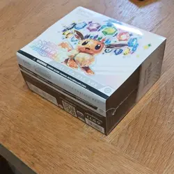 Pokemon TCG Prismatic Evolutions ETB Elite Trainer Box, New Sealed - Image 4