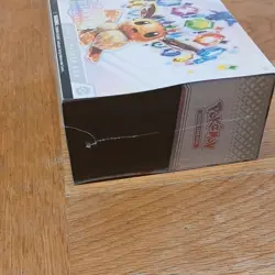 Pokemon TCG Prismatic Evolutions ETB Elite Trainer Box, New Sealed - Image 5