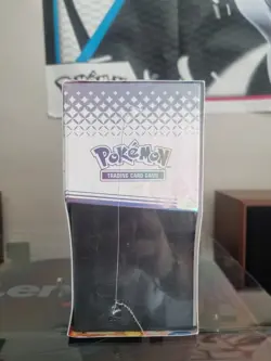 Pokemon TCG Prismatic Evolutions Elite Trainer Box - Image 4