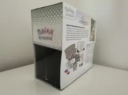 Pokemon TCG Prismatic Evolutions Elite Trainer Box - Image 2