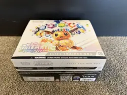 Pokemon TCG : Prismatic Evolutions - Elite Trainer Box (ETB). Slight damage - Image 2