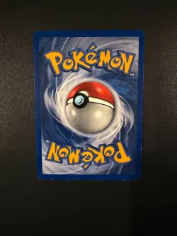 1999 Poliwrath - Pokemon Base Set 13/102 Holo Rare Vintage WOTC EX / LP+ - Image 2
