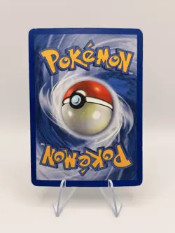 1999 Pokemon Base Set Poliwrath 13/102 Holo Rare Vintage WOTC English - Image 2