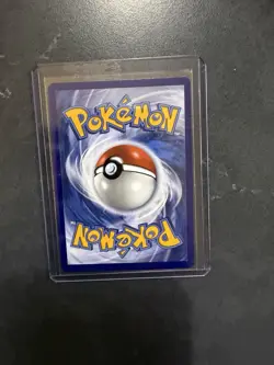Mega Darkrai ex 116/084 Me05: Pitch Black Holo - Image 2