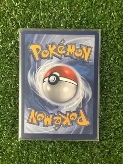 Deerling 165/162 Temporal Forces IR Holo 2024 NM - Image 2