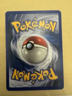 2002 Pokemon Legendary Collection 23/110 Exeggutor Reverse Holo Fireworks - Image 4