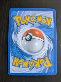 Near Mint - Chespin XY01 - Black Star Promo - Pokemon Card - Image 2