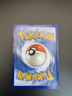 McDonald's 2018 Pokemon TCG Psyduck Holo Card 2/12 Promo - Image 4