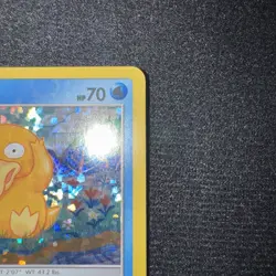 Psyduck 2/12 | 2018 McDonald’s Collection | Pokemon TCG Card | LP Single - Image 2
