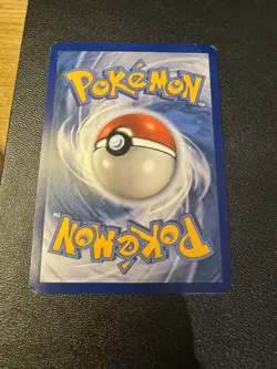 Pokemon TCG- Psyduck McDonald's 2018 Promo Card 2/12 MP - Image 2