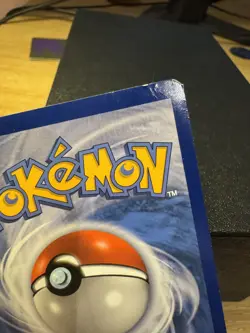 Pokemon TCG- Psyduck McDonald's 2018 Promo Card 2/12 MP - Image 3