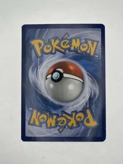 Psyduck Holo (2/12) 2018 McDonald’s Promo Pokemon Card - LP - Image 2