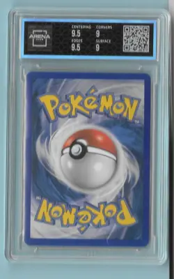 Electabuzz Ex Unseen Forces Reverse Holo Pokemon Mint Rare 2005 - Image 2