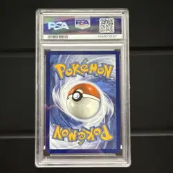 2024 Pokemon TCG Surging Sparks Milotic ex 237/191 SIR Holo PSA 9 EN - Image 2