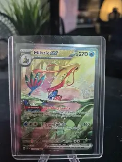 Milotic ex - 237/191 - SIR - Surging Sparks - NM/M - Pokemon TCG - Image 1