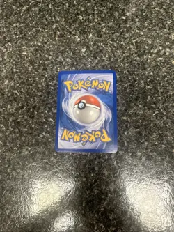 Pokemon TCG - Zigzagoon LV.6 96/106 - Great Encounters - Reverse Holo LP/MP - Image 2
