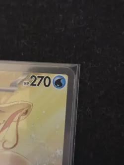 Milotic ex 237/191 Sv08: Surging Sparks Holo Pokemon TCG - Image 3