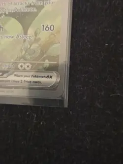 Milotic ex 237/191 Sv08: Surging Sparks Holo Pokemon TCG - Image 4