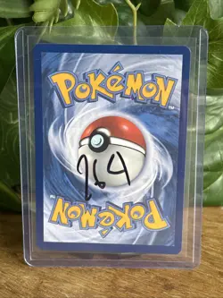 Pokemon TCG - Milotic EX 237/191 - Surging Sparks - Special Illustration Rare NM - Image 2