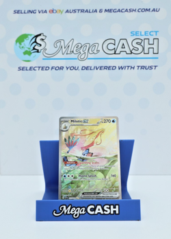 Pokemon TCG - Milotic EX - 237/191 - Surging Sparks - Image 1