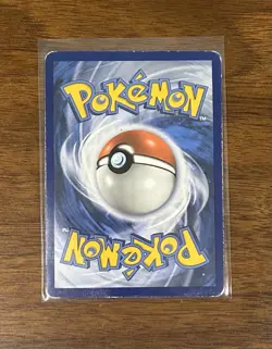 Pokemon TCG - Sharpedo EX - 91/160 - Ultra Rare - XY: Primal Clash Holo - Image 2