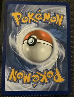 Pokemon TCG Milotic EX Surging Sparks 237/191 - Image 2