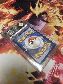 Pokemon TCG Milotic EX Card 237/191 Surging Sparks Sir Ace 10 - Image 2