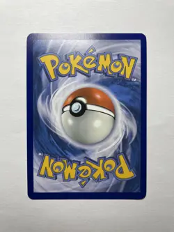 Pokemon TCG Surging Sparks Milotic EX 237/191 - NEAR MINT - Image 2