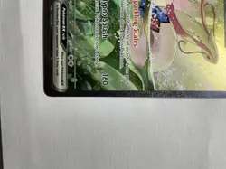 Pokemon TCG Surging Sparks Milotic EX 237/191 - NEAR MINT - Image 5