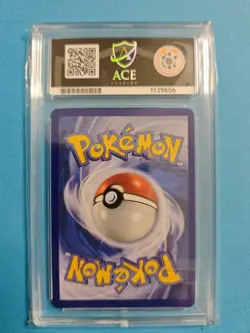 Pokemon TCG Milotic EX Card 237/191 Surging Sparks Sir Ace 10 - Image 2