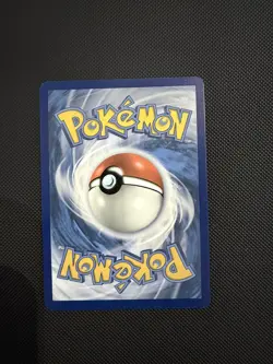 Pokemon TCG Milotic EX Special Illustration Rare Card 237/191 SIR Surging Sparks - Image 2