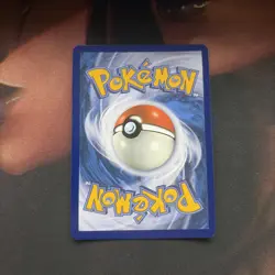 Pokemon TCG Milotic ex 237/191 Surging Sparks – Damaged See Photos & Description - Image 2