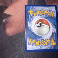 Pokemon TCG Milotic ex 237/191 Surging Sparks – Damaged See Photos & Description - Image 3
