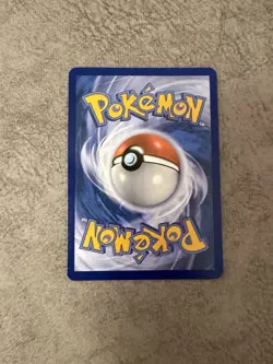 Pokemon TCG Milotic EX 237/191 Surging Sparks SIR - Image 2