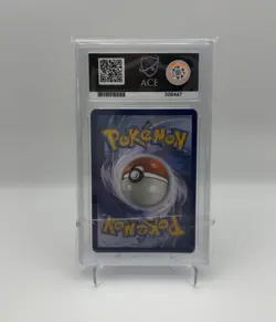 Milotic EX 237/191 - Pokemon TCG - SV Surging Sparks - SIR - ACE 9 Mint - Image 4