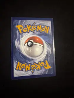 Pokemon TCG Surging Sparks Milotic EX Special Illustration Rare Card 237/191 - Image 4
