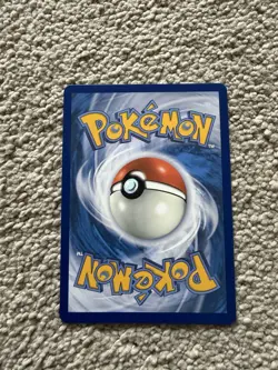 Pokemon TCG Surging Sparks Milotic EX Special Illustration Rare Card 237/191 - Image 2