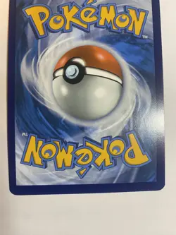 Pokemon TCG Surging Sparks Milotic EX Special Illustration Rare 237/191 NM/Mint - Image 4