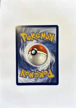 Pokemon TCG Surging Sparks Milotic EX Special Illustration Rare Card 237/191 - Image 2