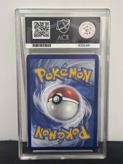 Pokemon TCG | Milotic EX | 237/191 | Surging Sparks | SIR | Ace 10 - Image 2